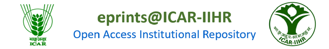 ICAR-IIHR